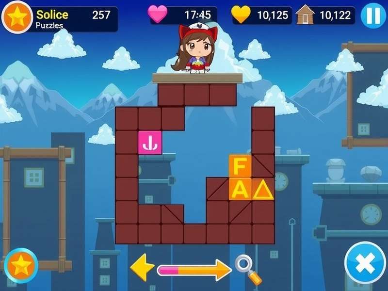 Friends In Himalayan Heights Player Statistics